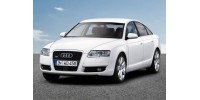 Audi A6 (C6) с 2004-2011г.