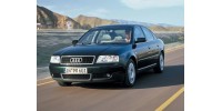 Audi A6 (C5) c 1997-2004г.