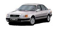 Audi A6 (C4) с 1994-1997г