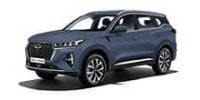 Chery Tiggo 7 Pro Max (2022+)