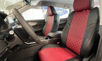 Пополнение Модельного Ряда - Авточехлы Автопилот для Chery Tiggo 4 / Pro, Tiggo 7 / Pro и Chery Tiggo 8 Pro. Данные чехлы уже доступны для индивидуального заказа, в ближайшее время ожидается появление партии.