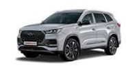 Chery Tiggo 8 Pro Max I рестайлинг (2023+)