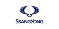 SSANGYONG